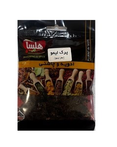 هلساب پرک لیمو 40 گرم