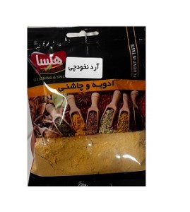 هلساب آرد نخودچی 200گ