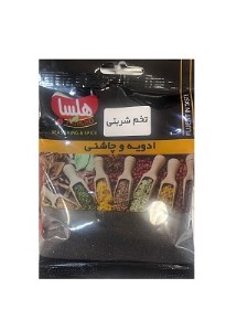 هلسا تخم شربتی 180گ