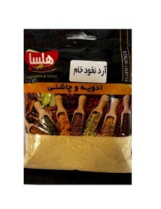 هلساب آرد نخود خام200گ