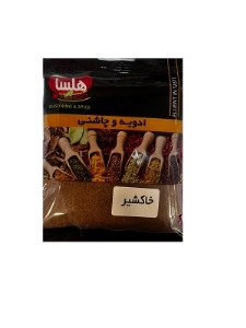 هلساب خاکشیر سلفون 190 گرم
