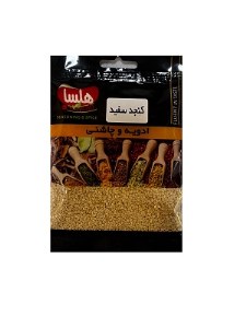 هلساب کنجد سفید80گ