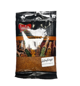 هلساب ادویه تاکو مکزیکی80گ