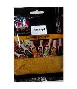 ادویه انبه 90گرم هلسا