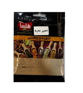 هلساب خمیر مایه 60گ