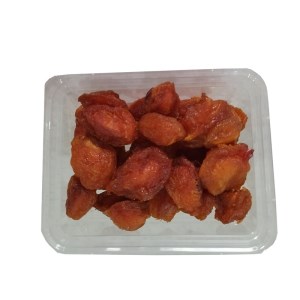 ساورز آلو بخارا ظرفی 150 گ