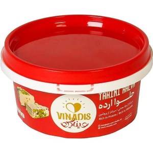 وینادیس حلوا ارده 500گ