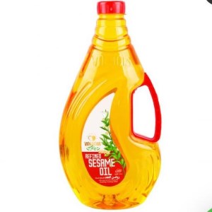 وینادیس روغن مایع مخلوط (ذرت و کانولا)1.8 ل