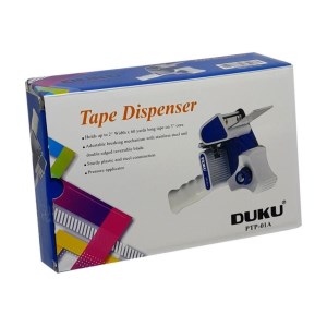 دستگاه چسب کش دوکو