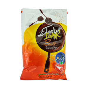 بامیک نمک 1ک