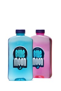 بلومون آب آشامیدنی 400م