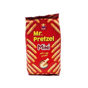 چی توز کراکر استیک نمکی 110 گرم