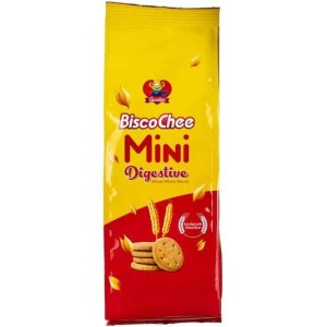 مینی دایجستیو 160گ