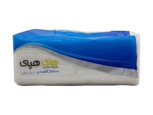 های کلین دستمال اقتصادی 200برگ تکی