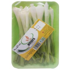 سبزآرنگ پیازچه 140گ