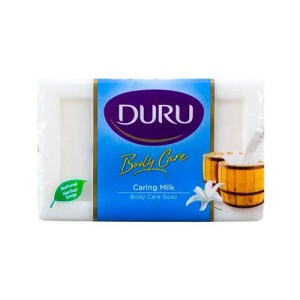 دورو صابون حمام شیر 150 گ