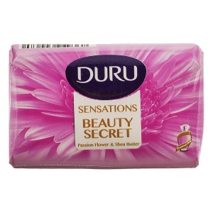 دورو صابون آرایشی ساعتی و کره شنی 90گ