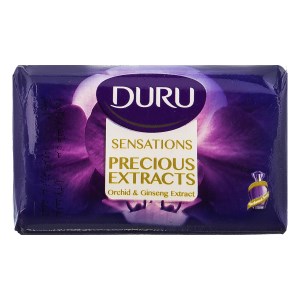 دورو صابون ارایشی انواع 90گ