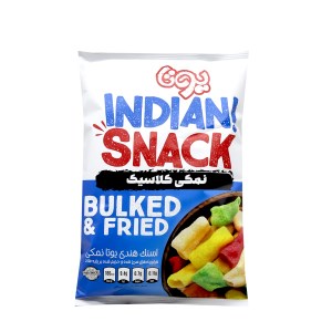 یوتا پفک هندی 85گ *