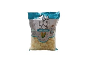 یوتا پاپ کورن پنیری 150گ