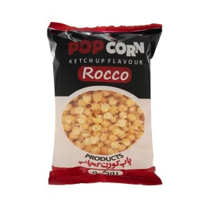 یوتا پاپ کورن کچاپ 150گ