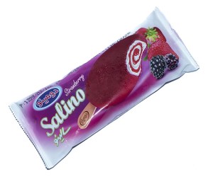 دومینوبستنی سالار(سالینو)