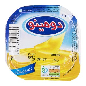 دومینو دنت موزی 100گ