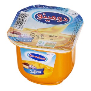 دومینو دنت زعفرانی 100گ