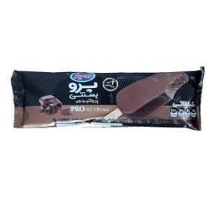 پرو بستنی چوبی شکلاتی دومینو پرو بستنی چوبی شکلاتی دومینو