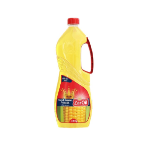 زراویل روغن سرخ کردنی حاوی ذرت و کنجد 1350ل