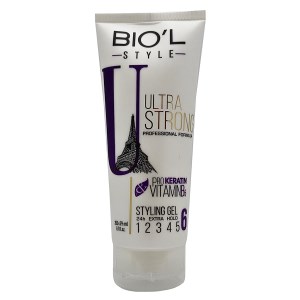 بیول ژل مو الترا تیوپی200م