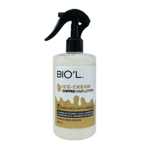 بیول لوسیون مو احیاکننده موهای رنگ شده و آسیب دیده 400ml