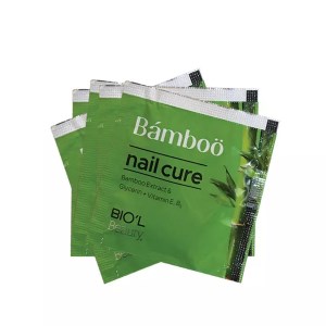 بیول لاک پاک کن بامبو 5عددی