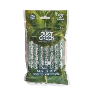 جاست گرین اسکاج ظرفشویی نرم