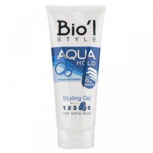 بیول ژل مو تیوپی آکوا200میل