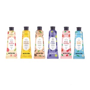 ویت یو کرم صورت 50م