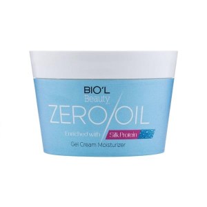 بیول کرم کاسه زیرو اویل پروتئین ابریشم 200م