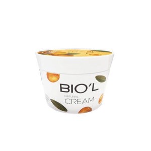 بیول کرم کاسه ای عصاره آرگان و لاله عباسی200م