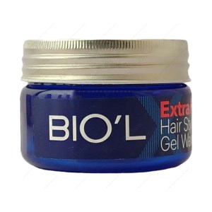 بیول واکس مو کاسه ای اکسترا150م