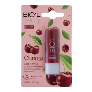 بیول بالم لب میوه ای