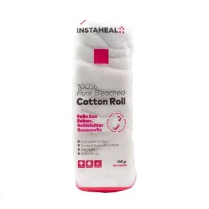 اینستاهیل پنبه هیدروفیل 100گ