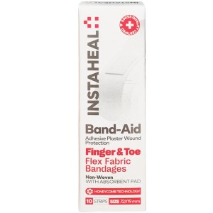 اینستاهیل چسب زخم 10عددی