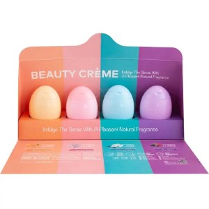 هندولوژی کرم مرطوب کننده60م