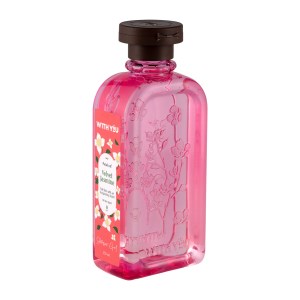 ویت یو شامپو بدن سایز کوچک انواع