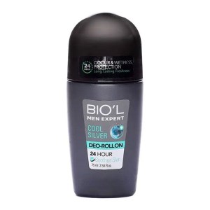 بیول مام رول کول سیلور مردانه 75میل