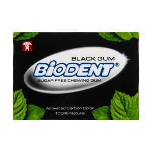 بایودنت ادامس مینی استیک زغالی