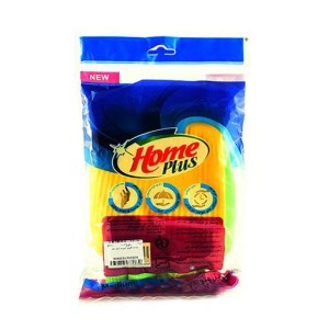 هوم پلاس دستکش خانگی منوسط