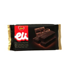 لینا ویفر کاکائویی 40گ