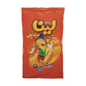 لینانچی پنیری 50گ لینا لینانچی پنیری 50گ لینا