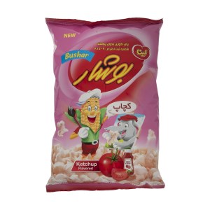 لینا بوشار کچاپ 30گ